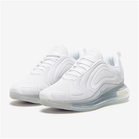 nike 720 wit|air max 720 all white.